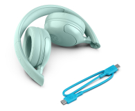 Jlab Headset Studio 2 miętowe - 1361350 - zdjęcie 5